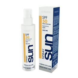 Crema Solara Spray SPF 50 Bioearth, 150 ml la cel mai bun pret