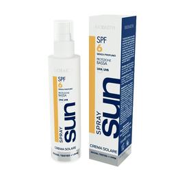 Crema Solara Spray SPF6 Bioearth, 150 ml la cel mai bun pret