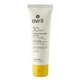 Crema Solara pentru Ten SPF30 Avril, 50 ml la cel mai bun pret