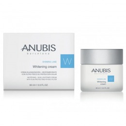 Crema Ten Pigmentat – Anubis Shining Line Whitening Cream 60 ml la cel mai bun pret