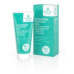 Crema Terapie impotriva psoriazisului, Dermasel, 75 ml la cel mai bun pret