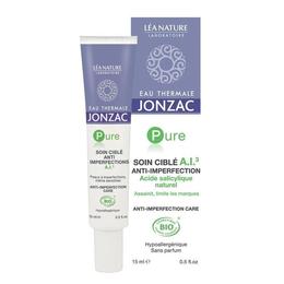 Crema Tratament anti-imperfectiuni si anticicatrici bio Jonzac Pure 15ml la cel mai bun pret