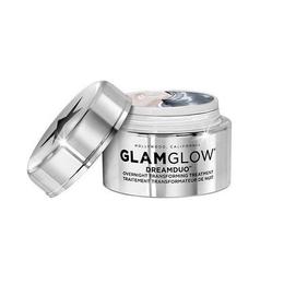 Crema – Tratament de noapte în doi pași – GlamGlow DreamDuo 20g la cel mai bun pret