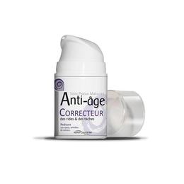 Crema antiimbatranire, antirid, roseata, pete Anti-Age Correcteur Institut Claude Bell 50ml la cel mai bun pret