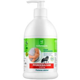 Crema antireumatica Puterea calului CCLaboratory, 500 ml la cel mai bun pret