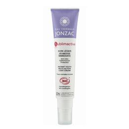 Crema antirid bio pentru ten normal-mixt Sublimactiv Jonzac, 40ml la cel mai bun pret