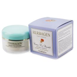 Crema cu Colagen Marin si Extract de Galbenele Herbagen, 100ml la cel mai bun pret