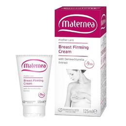 Crema cu Efect de Fermitate pentru Bust – Maternea Breast-Firming Cream, 125ml la cel mai bun pret