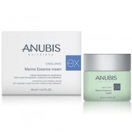 Crema cu Extracte Marine Ten Matur – Anubis Excellence Marine Essence Cream 60 ml la cel mai bun pret