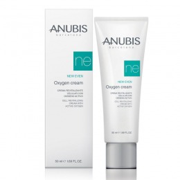 Crema cu Oxigen Revitalizanta – Anubis New Even Oxygen Cream 50 ml la cel mai bun pret