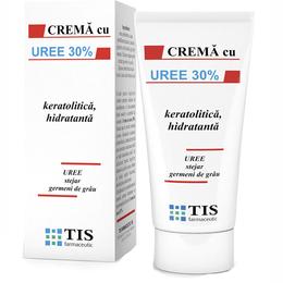 Crema cu Uree 30% Tis Farmaceutic, 50 ml la cel mai bun pret