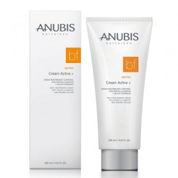 Crema de Corp Modelatoare – Anubis B & Firm Cream Active+ 200 ml la cel mai bun pret