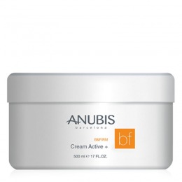 Crema de Corp Modelatoare – Anubis B & Firm Cream Active+ 500 ml la cel mai bun pret