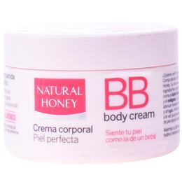 Crema de Corp Natural Honey BB Body Cream, 250ml la cel mai bun pret