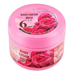 Crema de Corp Rose Fine Perfumery, 250 ml la cel mai bun pret