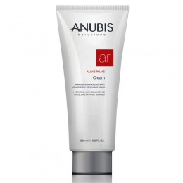 Crema de Corp cu Efect Reductor – Anubis Algas Rojas Cream 200 ml la cel mai bun pret