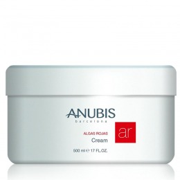 Crema de Corp cu Efect Reductor – Anubis Algas Rojas Cream 500 ml la cel mai bun pret