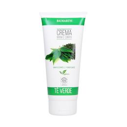 Crema de Corp si Maini cu Ceai Verde Bioearth, 200 ml la cel mai bun pret