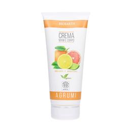 Crema de Corp si Maini cu Citrice Bioearth, 200 ml la cel mai bun pret