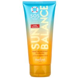 Crema de Dus Calmanta dupa Plaja – Farmona Sun Balance S.O.S. After Sun Shower Cream, 200ml la cel mai bun pret