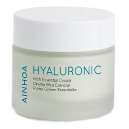 Crema de Fata – Ainhoa Hyaluronic Rich Essential Cream 50 ml la cel mai bun pret