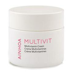 Crema de Fata – Ainhoa Multivit Multivitamin Cream 50 ml la cel mai bun pret