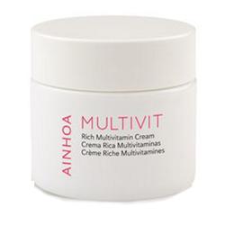 Crema de Fata – Ainhoa Multivit Rich Multivitamin Rich 50 ml la cel mai bun pret