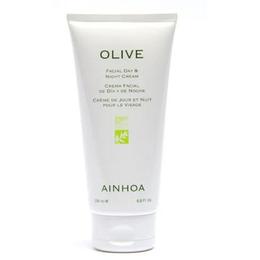 Crema de Fata – Ainhoa Olive Facial Day & Night Cream 200 ml la cel mai bun pret