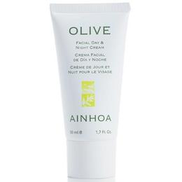 Crema de Fata – Ainhoa Olive Facial Day & Night Cream 50 ml la cel mai bun pret