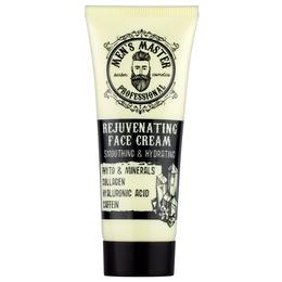 Crema de Fata Hidratanta Antirid Mens Master Professional Rosa Impex, 75ml la cel mai bun pret