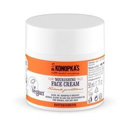 Crema de Fata Nutritiva pentru Ten Normal sau Uscat Dr. Konopka, 50 ml la cel mai bun pret