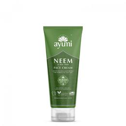 Crema de Fata cu Neem & Tea Tree Ayumi, 100ml la cel mai bun pret