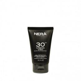 Crema de Fata pentru Protectie Solara Very High SPF 30 Nera, 50 ml la cel mai bun pret