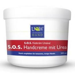 Crema de Maini cu Uree Herbavit, 100 ml la cel mai bun pret