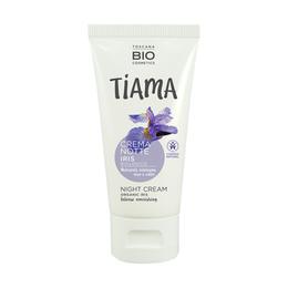 Crema de Noapte Bio cu Iris Tiama, 50ml la cel mai bun pret