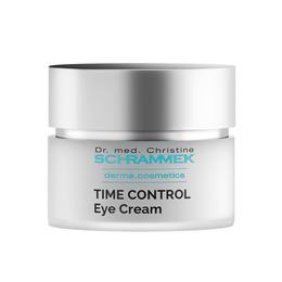 Crema de Ochi – Dr. Christine Schrammek Time Control Eye Cream 15 ml la cel mai bun pret