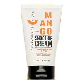 Crema de Par Smoothie Mango Compagnia del Colore, 125 ml la cel mai bun pret