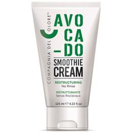 Crema de Par Smoothie cu Avocado Compagnia del Colore, 125 ml la cel mai bun pret