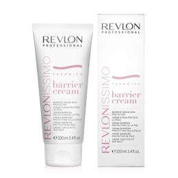 Crema de Protectie a Pielii in Timpul Vopsirii – Revlon Professional Revlonissimo Technics Barrier Cream Skin Protector, 100ml la cel mai bun pret