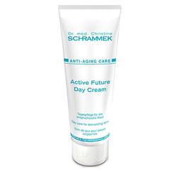 Crema de Zi Anti-Age – Dr. Christine Schrammek Active Future Day Cream 125 ml la cel mai bun pret