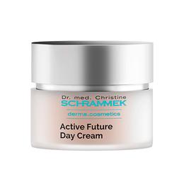 Crema de Zi Anti-Age – Dr. Christine Schrammek Active Future Day Cream 50 ml la cel mai bun pret