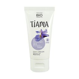 Crema de Zi Bio cu Iris Tiama, 50ml la cel mai bun pret