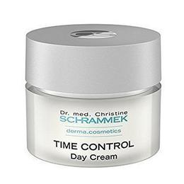 Crema de Zi – Dr. Christine Schrammek Time Control Day Cream 50 ml la cel mai bun pret