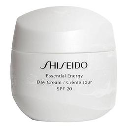 Crema de Zi Hidratanta – Shiseido Essential Energy Day Cream SPF 20, 50 ml la cel mai bun pret