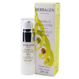 Crema de Zi cu Celule Stem SPF Herbagen, 30g la cel mai bun pret