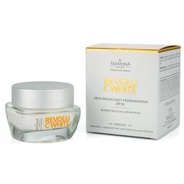 Crema de Zi pentru Reducerea Petelor SPF 30 – Farmona Revolu C-White Blemish Reducing Cream, 50ml la cel mai bun pret