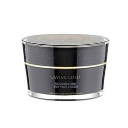 Crema de Zi pentru Reintinerire cu Aur Coloidal si Caviar – Caviar Gold Natura Siberica, 50ml la cel mai bun pret