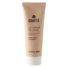 Crema de Zi pentru Ten Uscat Avril, 50 ml la cel mai bun pret