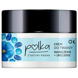 Crema de Zi si de Noapte pentru Hidratare cu In Polka Oceanic, 50ml la cel mai bun pret