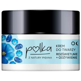 Crema de Zi si de Noapte pentru Luminozitate cu In Polka Oceanic, 50ml la cel mai bun pret